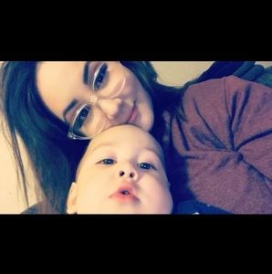 Meet your Posher, Gabrielle